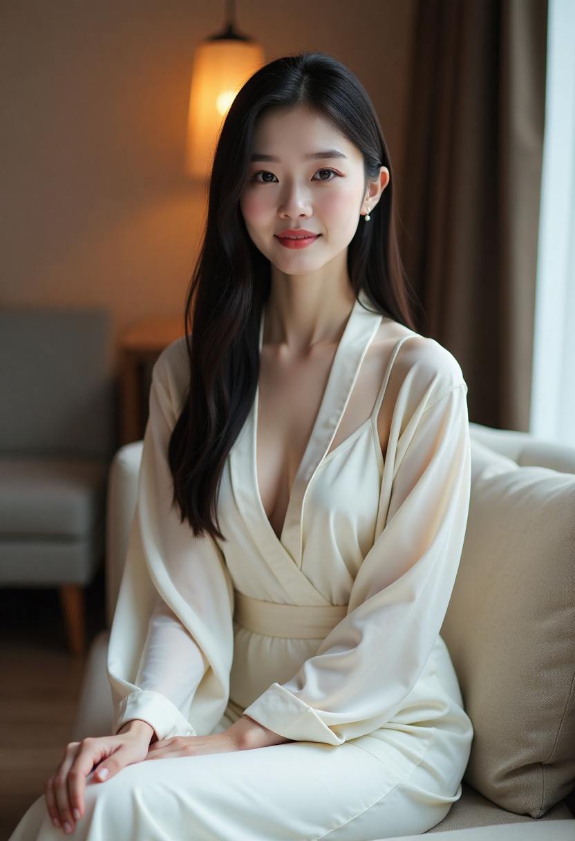 倾城之恋海报