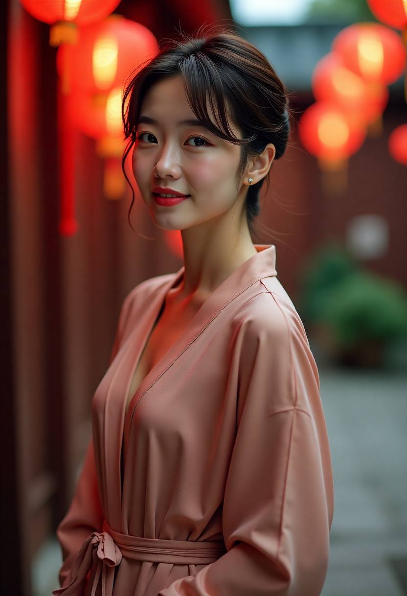 红粉世家海报